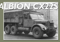 Albion Classic Military